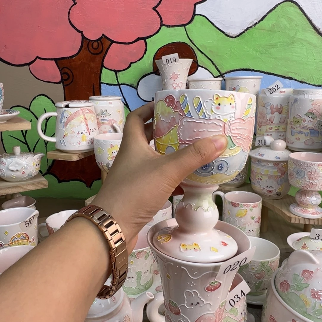 景德镇陶瓷艺术品020