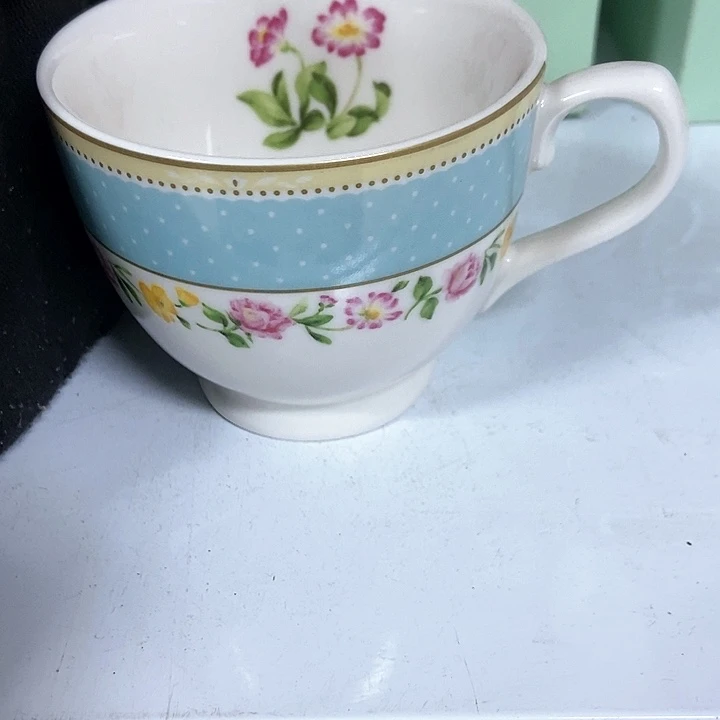 瓷片小奎子精选海外瓷器