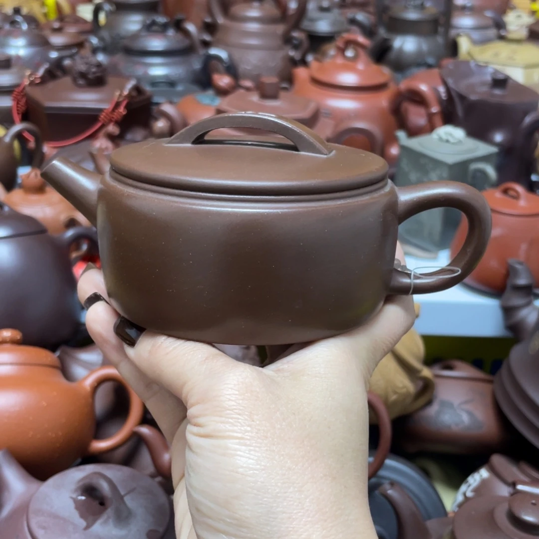 茶壶紫砂紫砂艺术学院