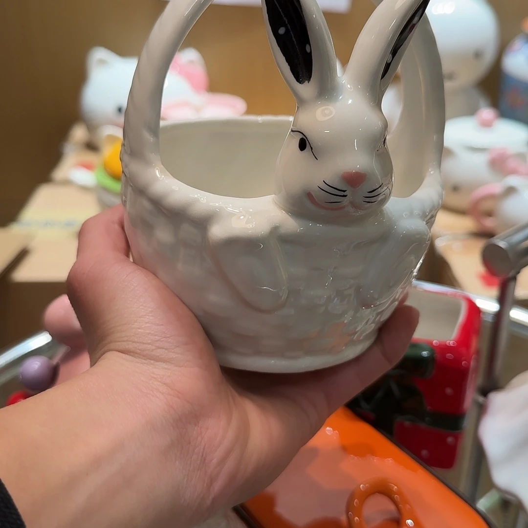 满20包邮 微瑕陶瓷 不退不换