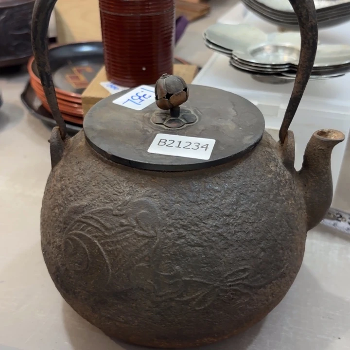 紫砂茶杯福***?非常美丽漂亮的物品