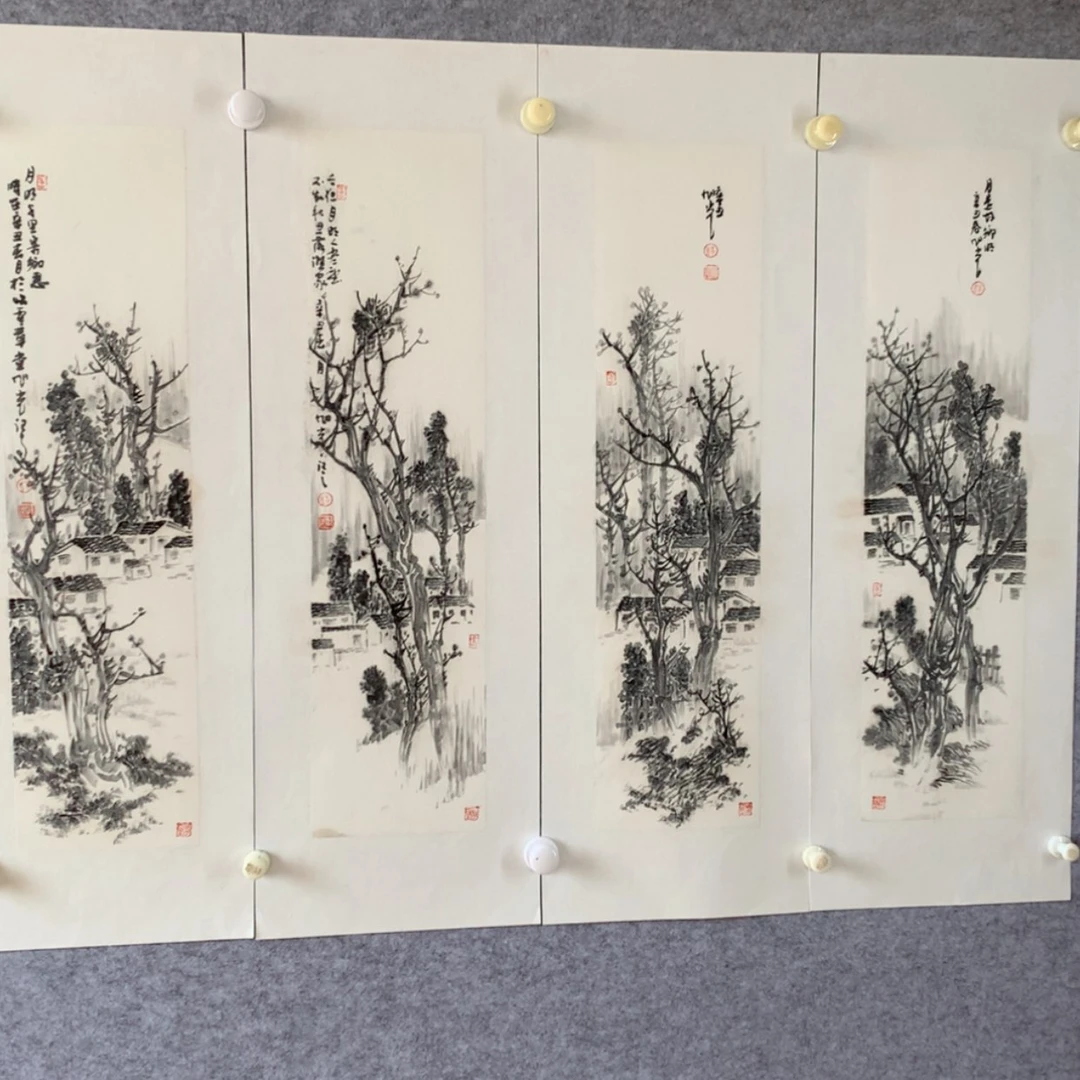 【闪购商品】国画我们的，，，，，，