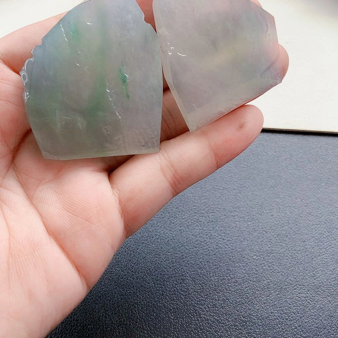 未镶嵌定制翡翠不退换