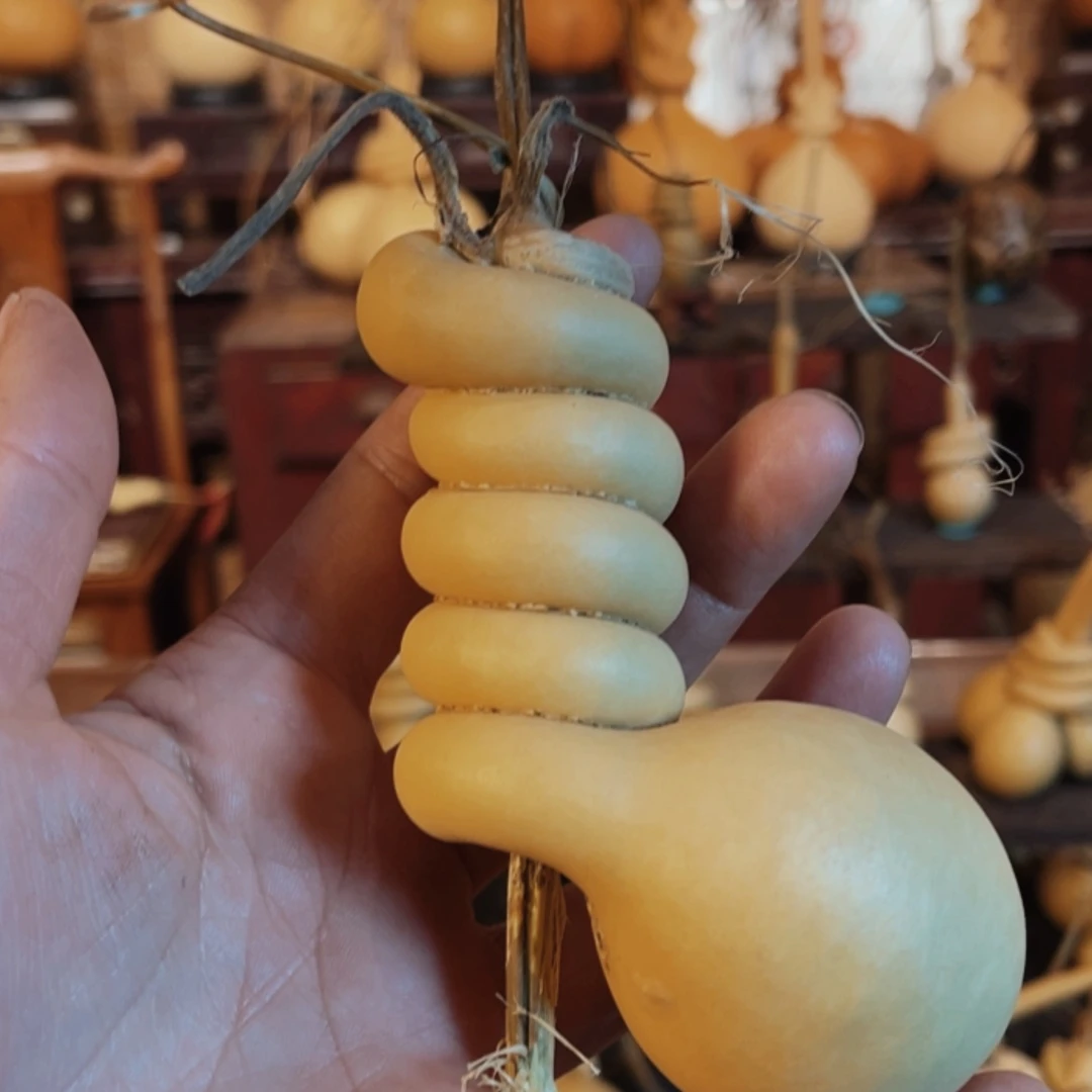 【闪购商品】木月**溪葫芦