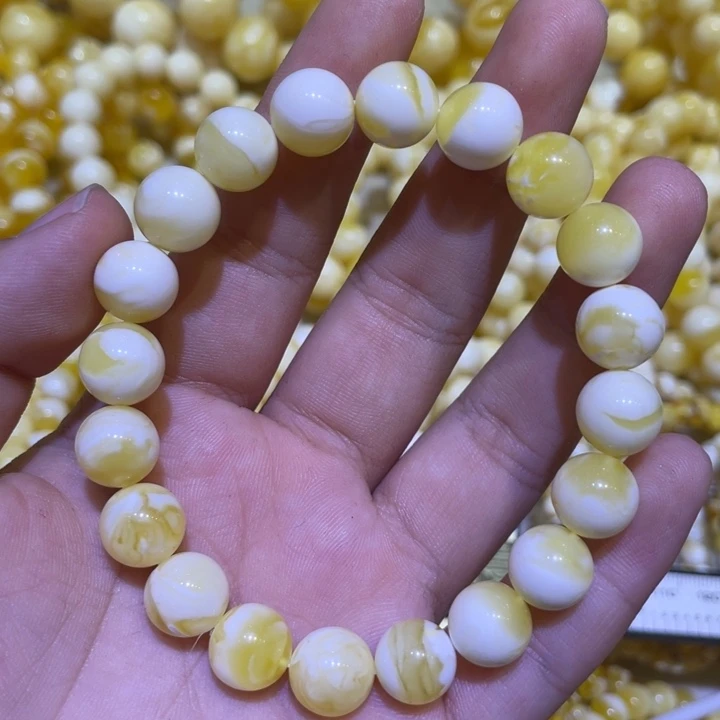 蜜蜡未镶嵌珠宝奇石10.2m