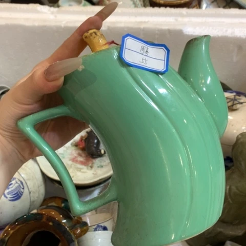 陶瓷阿****苗