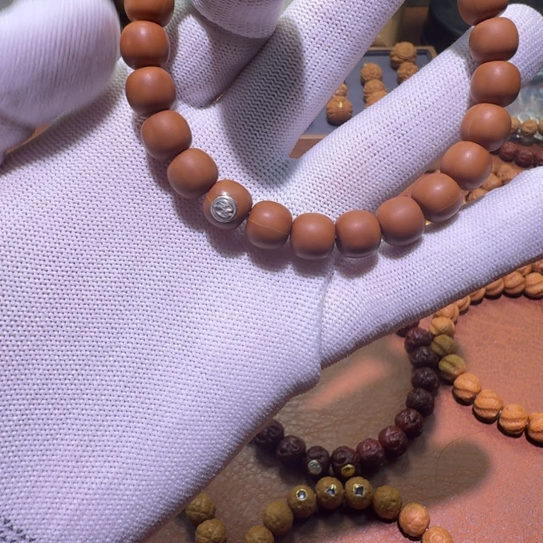 把件猴头核桃福利