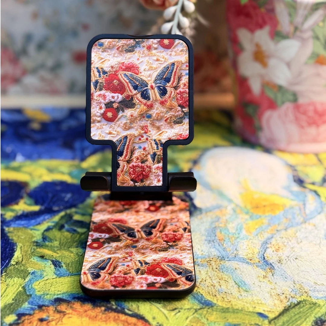 手机支架折叠拍照平板桌面懒人创意多功能