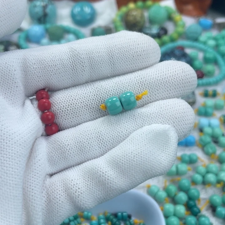 南红玛瑙未镶嵌珠宝奇石绿松石