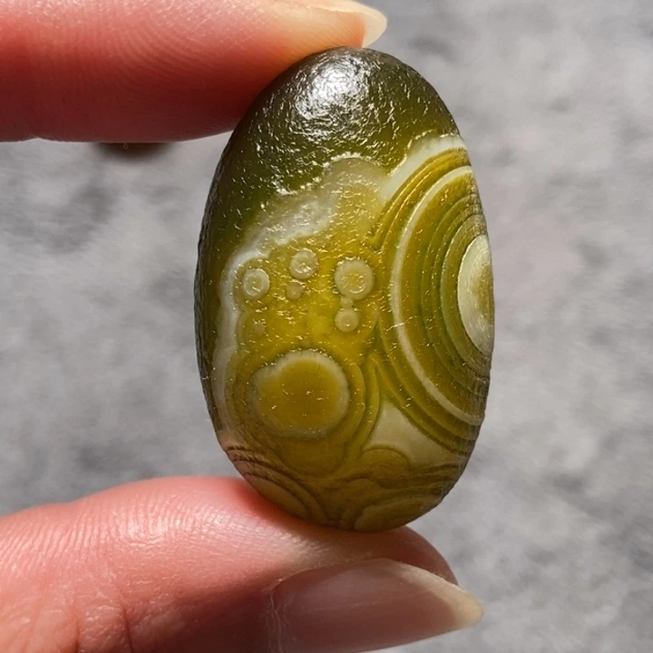 玛瑙/玉髓未镶嵌珠宝奇石