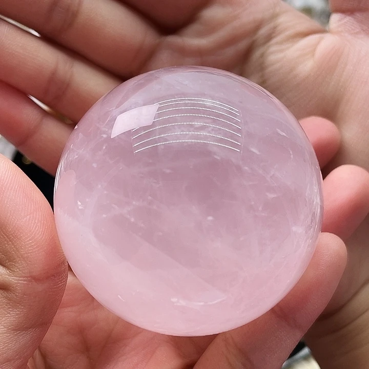 水晶天然水晶未镶嵌南*