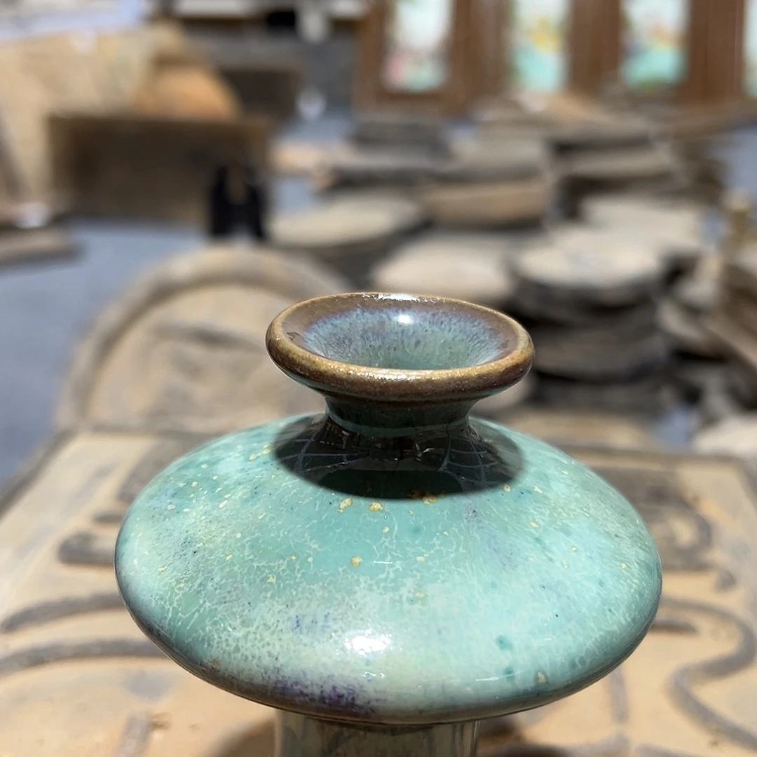 瓦当摆件瓦当摆弄摆
