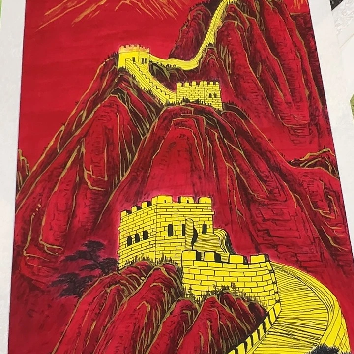竖款晚上好……惊喜连连