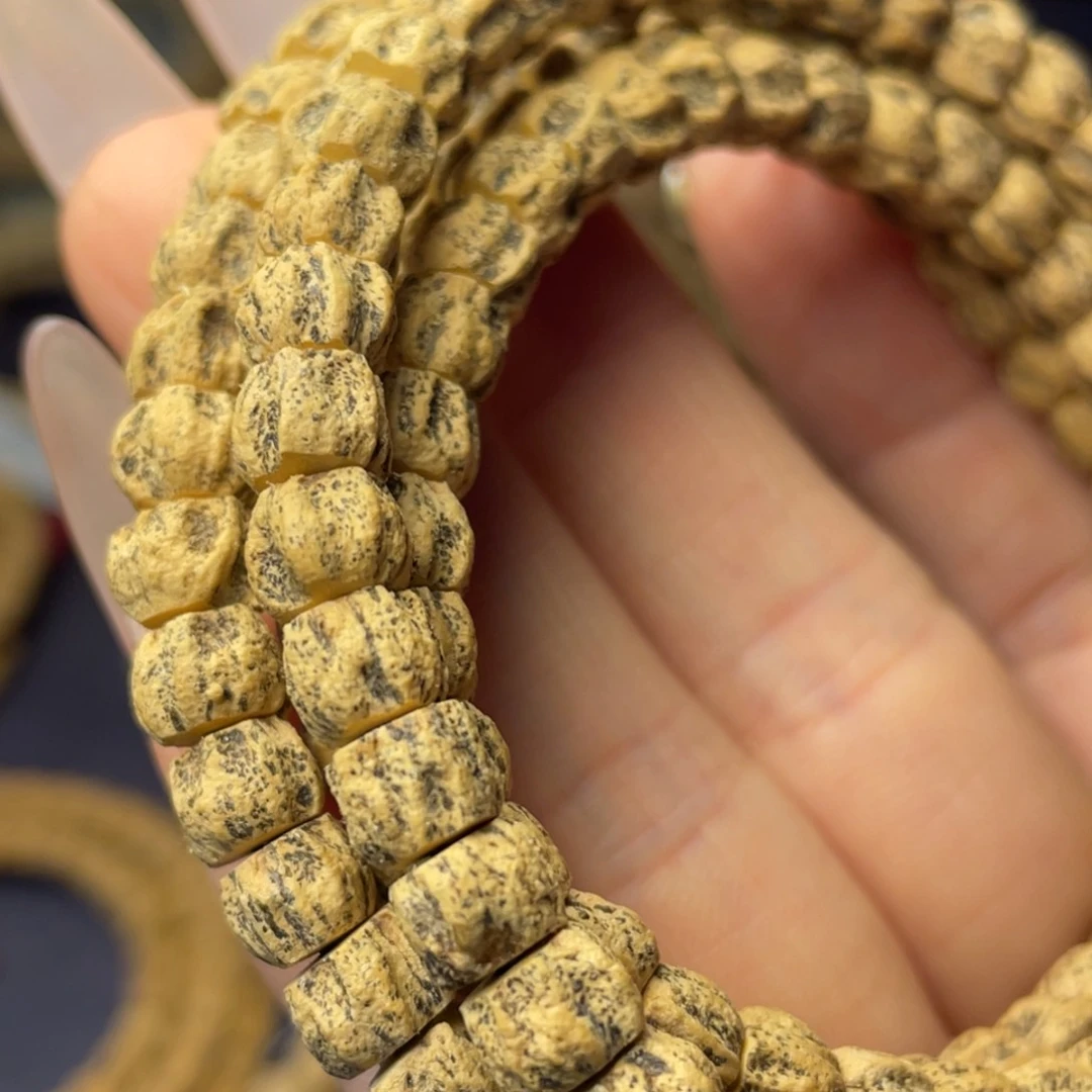 ****可柏香籽/百香籽吊坠