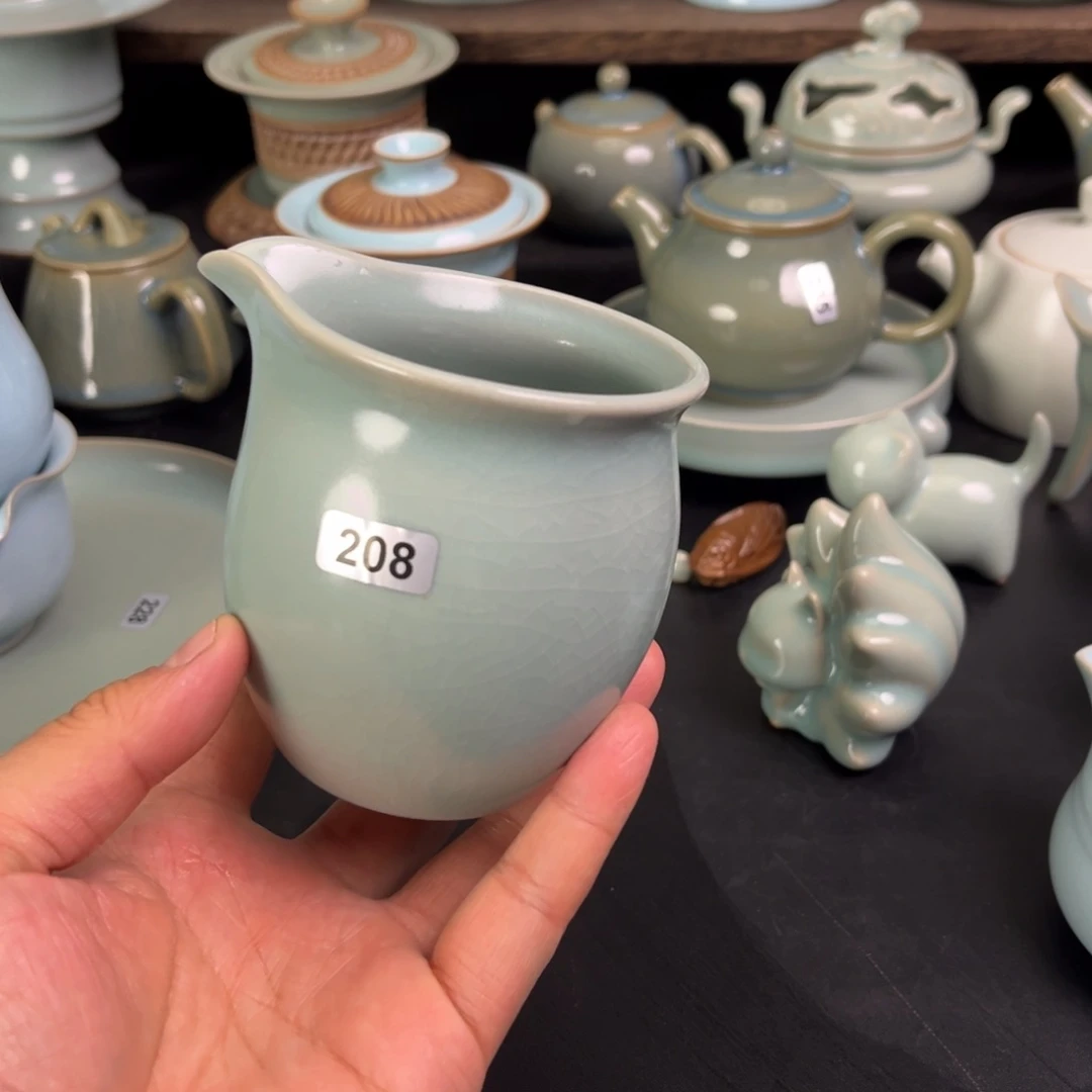 【闪购商品】鹰嘴公道