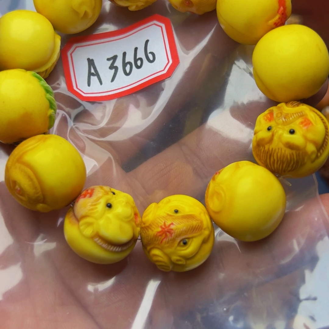 手串/手链鹿骨一****士人工养殖