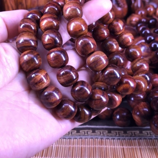 黄花梨/降香黄檀手串/手链