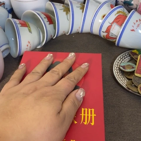 瓷片景德镇陶瓷学院