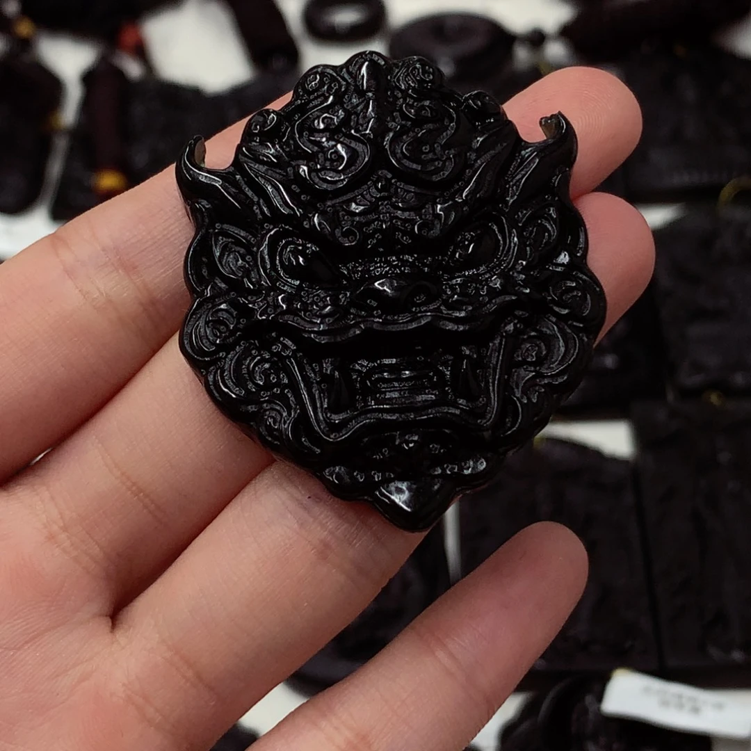 天然a货钢琴黑特色福利题材挂件