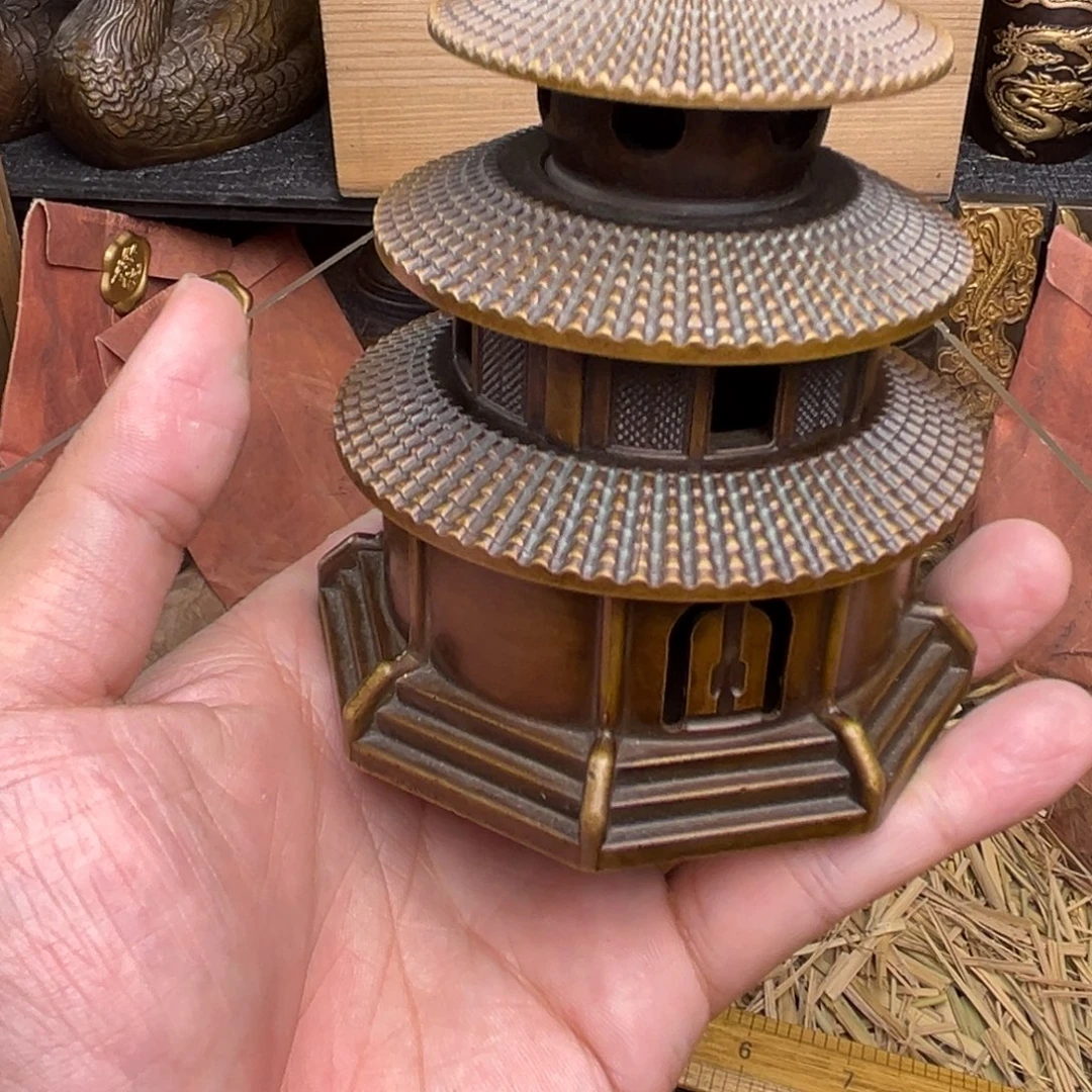小王铜器精选专属链接
