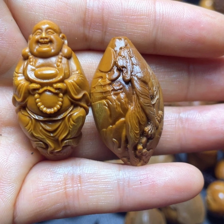 橄榄核手串/手链橄榄核