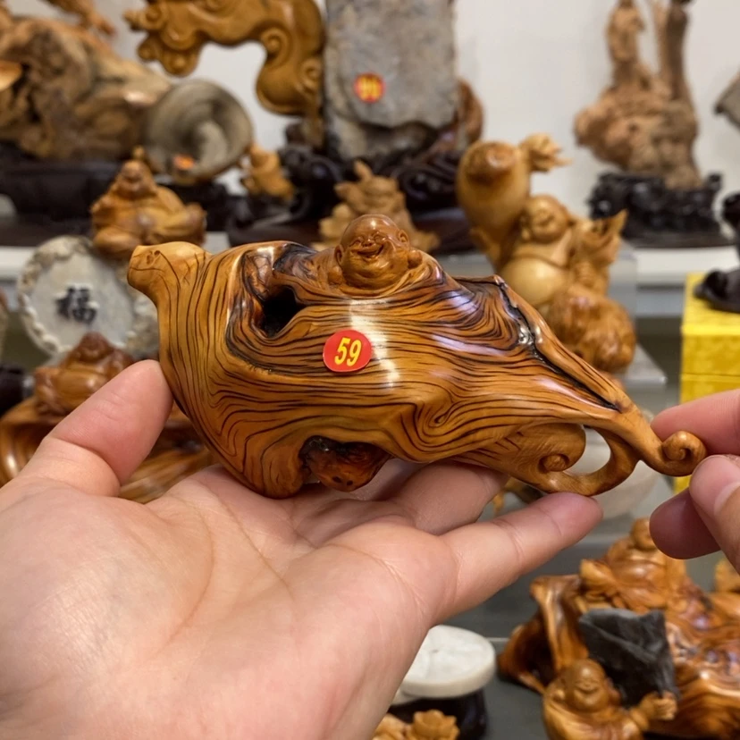 【闪购商品】柏木（崖柏）