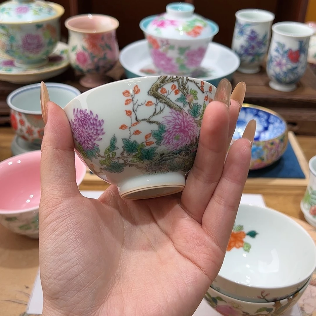 微瑕微瑕景德镇陶瓷