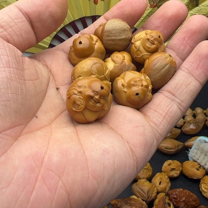 橄榄核手串/手链米勒福利好评