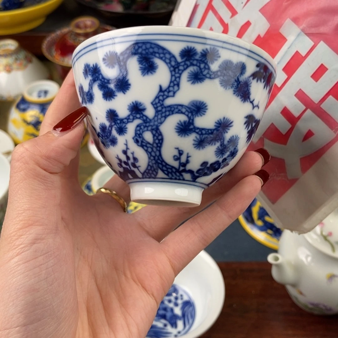 陶瓷艺术家的作品是什么意思