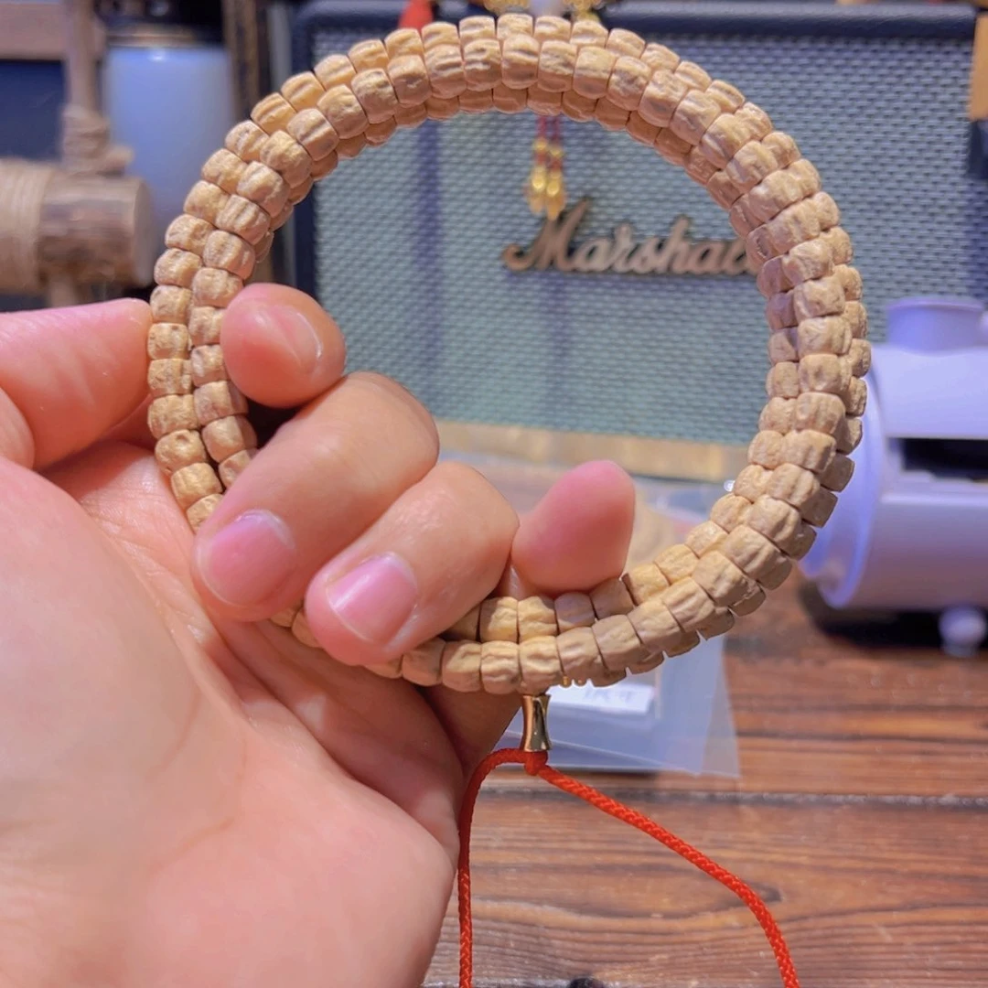 柏香籽/百香籽吊坠蜀*