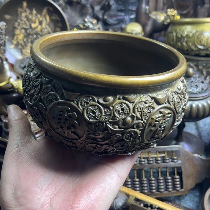 金属铜器55589999999999