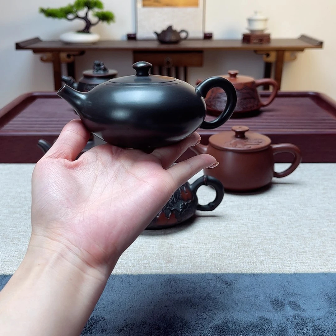全手工制作的工艺