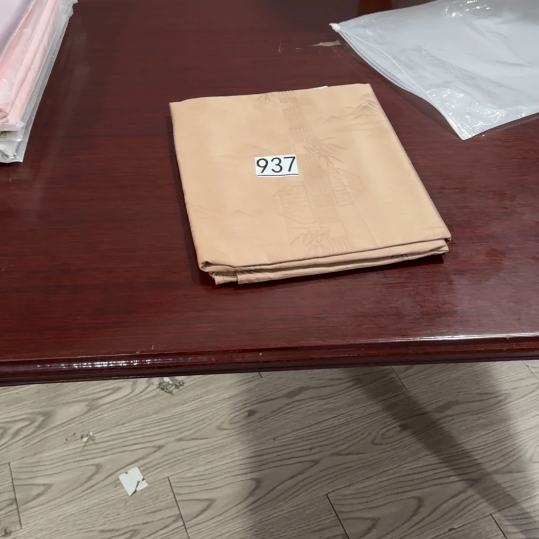 莱赛尔纤维匹马棉提花床单937