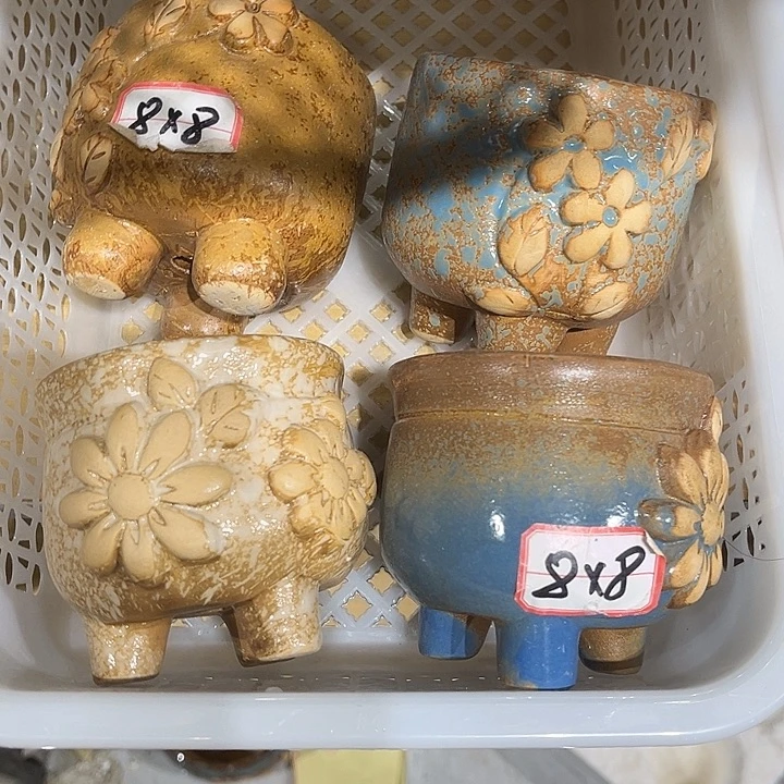 瑕疵瑕疵粗陶粗陶