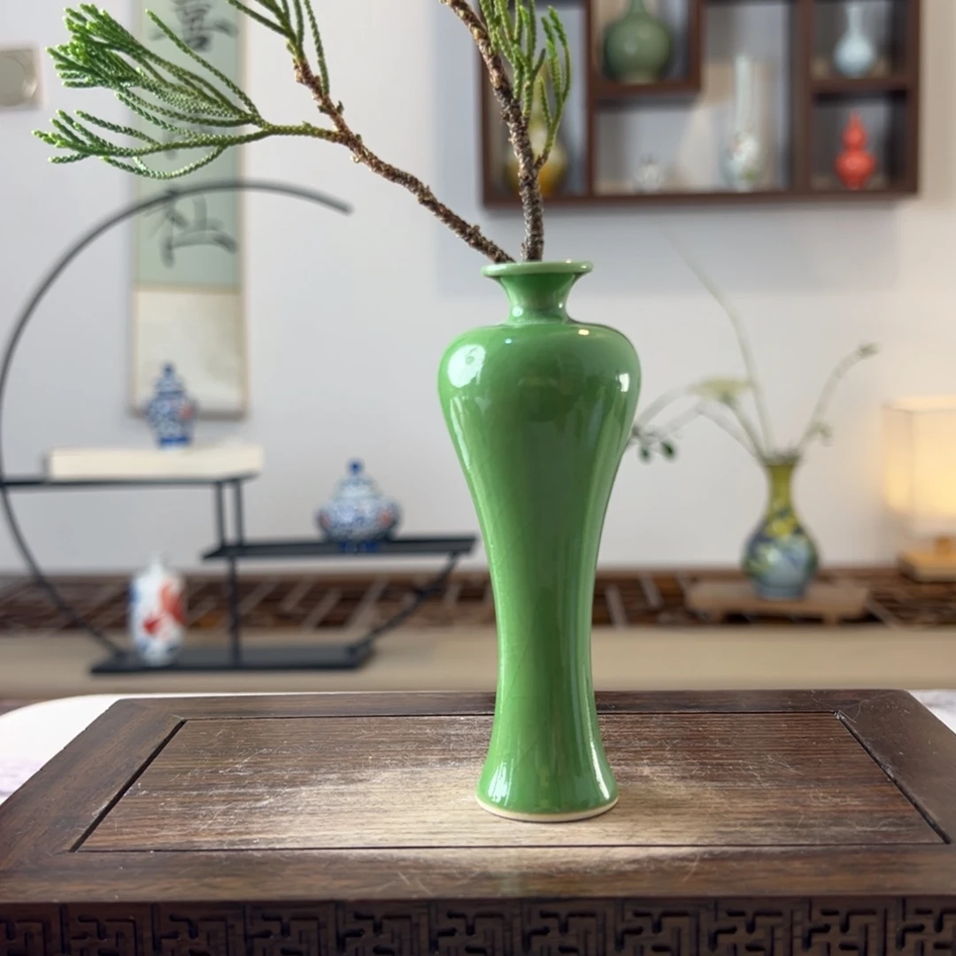 摆件景德镇陶瓷艺术展