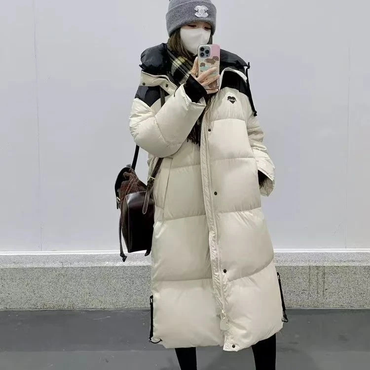 AAA400-600冬季加厚外套防寒服