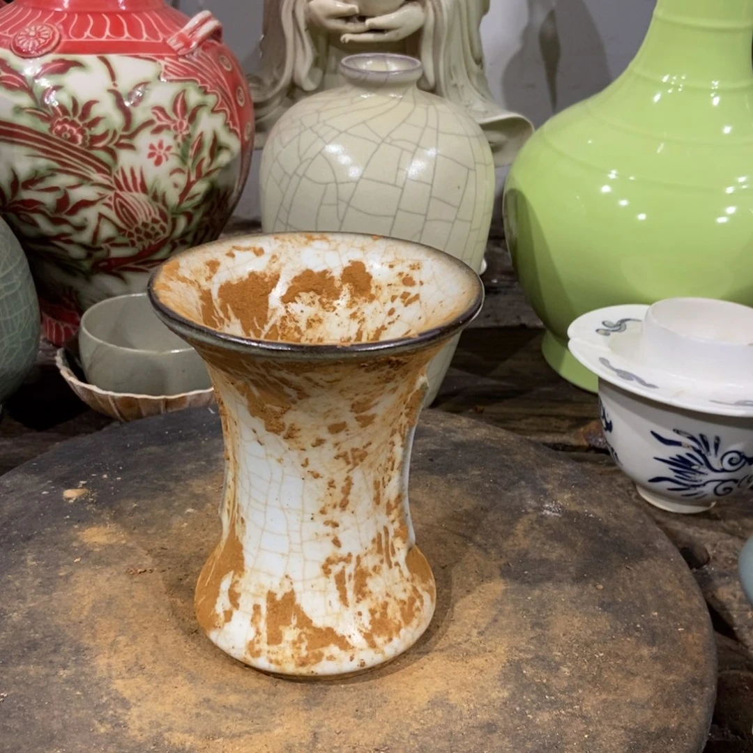 精品瓷器大放光彩