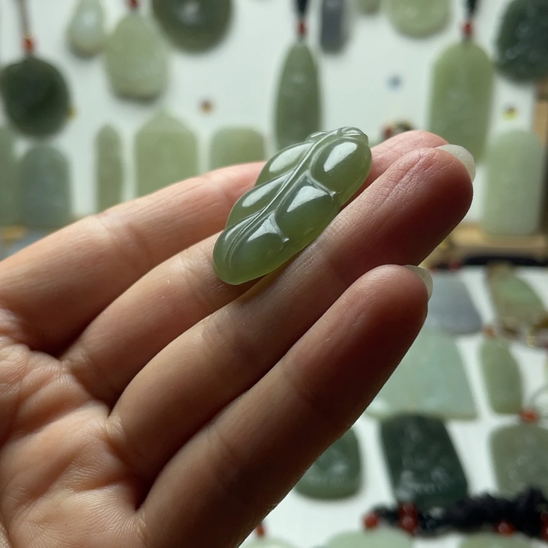 【闪购商品】精雕金枝玉叶