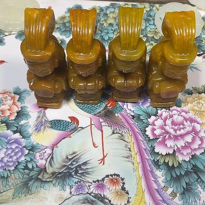 精选商品一物一图