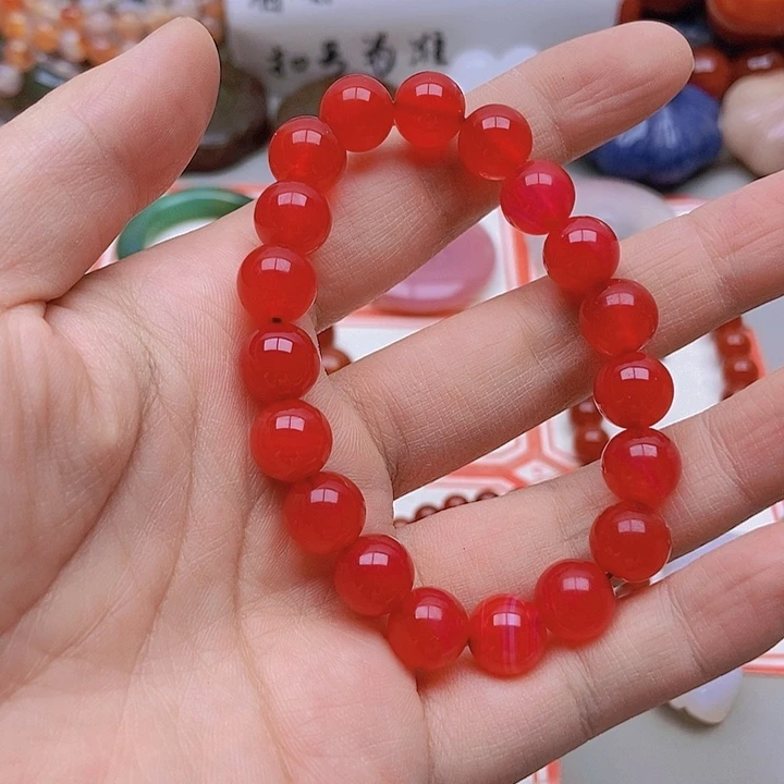 【闪购商品】未镶嵌玛瑙/玉髓珠宝半成品萤*