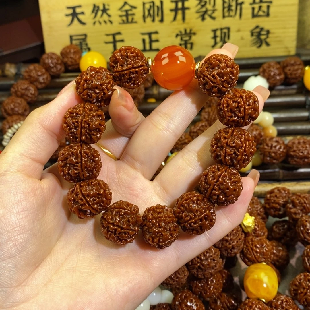 手串金刚菩提620.   H