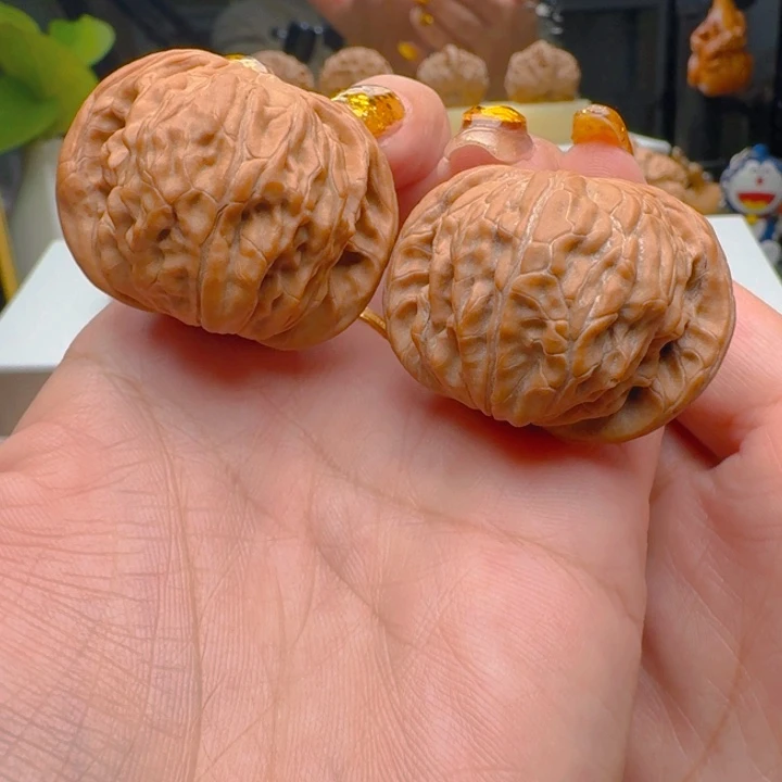 把件核桃37全品正磨