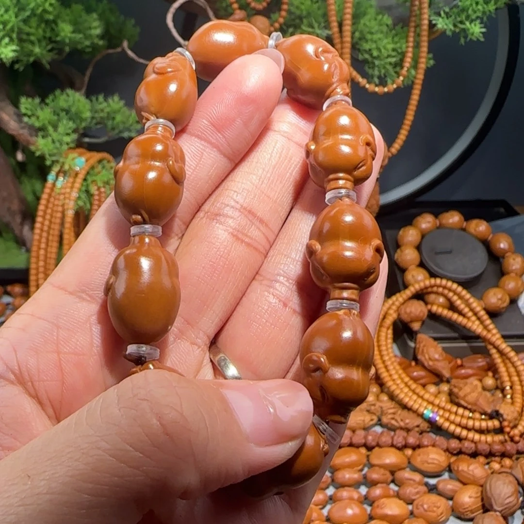 手串/手链橄榄核福利待遇