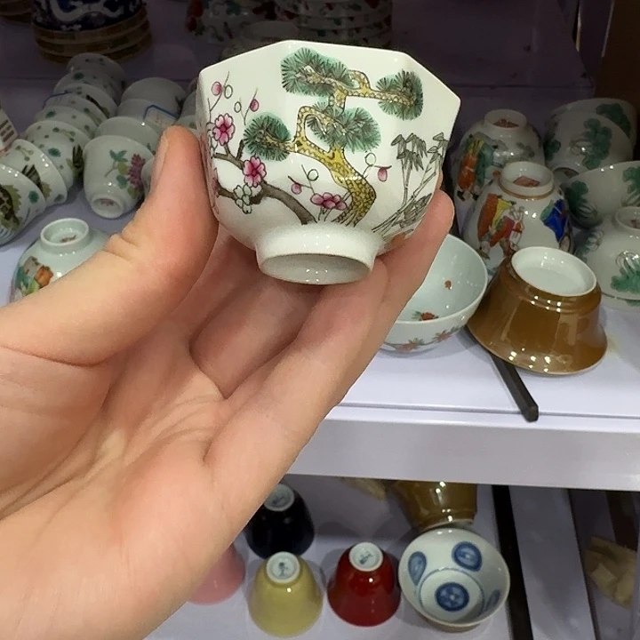 陶瓷艺术品收藏陶瓷