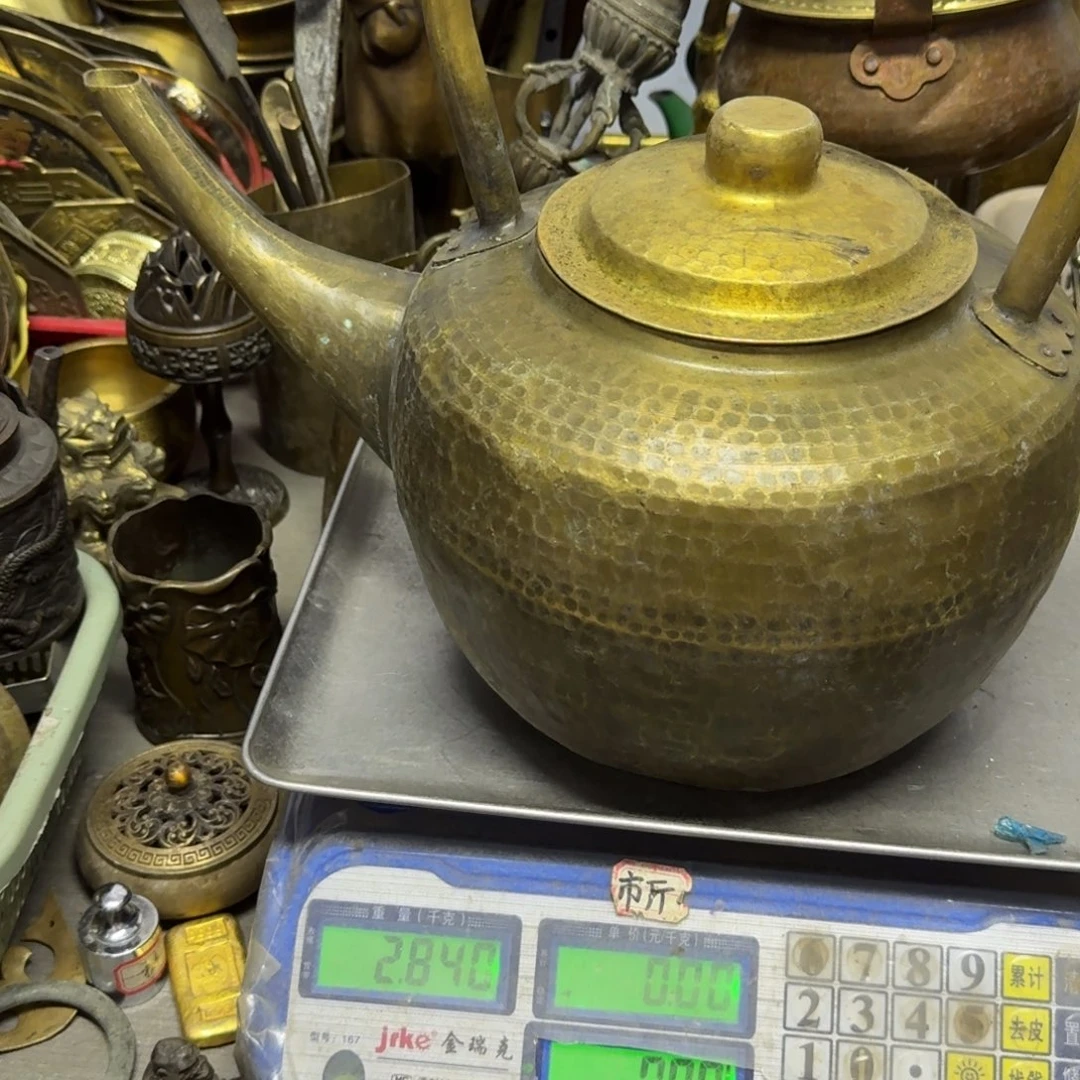 回***品014铜器8888888888888