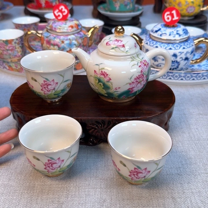 景德镇陶瓷景德镇瓷器