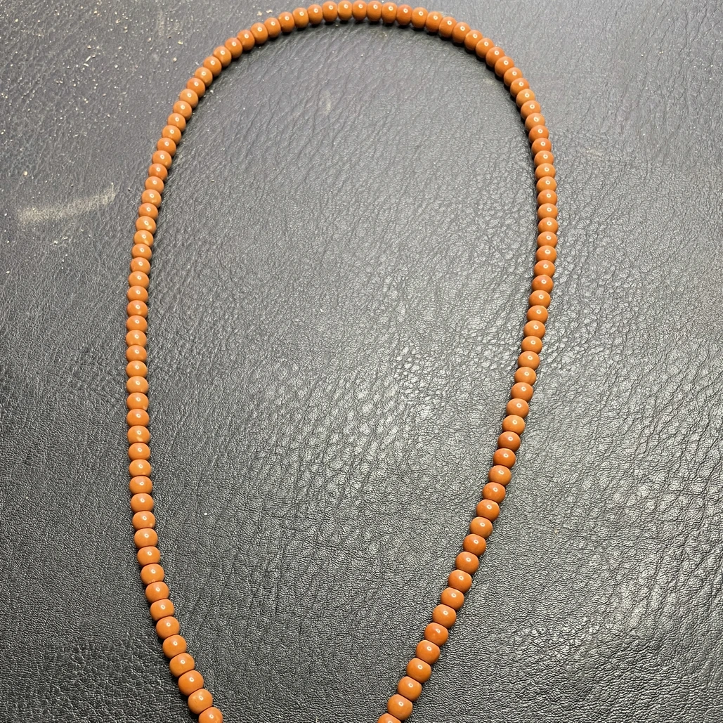 108颗老油核0.585核尖