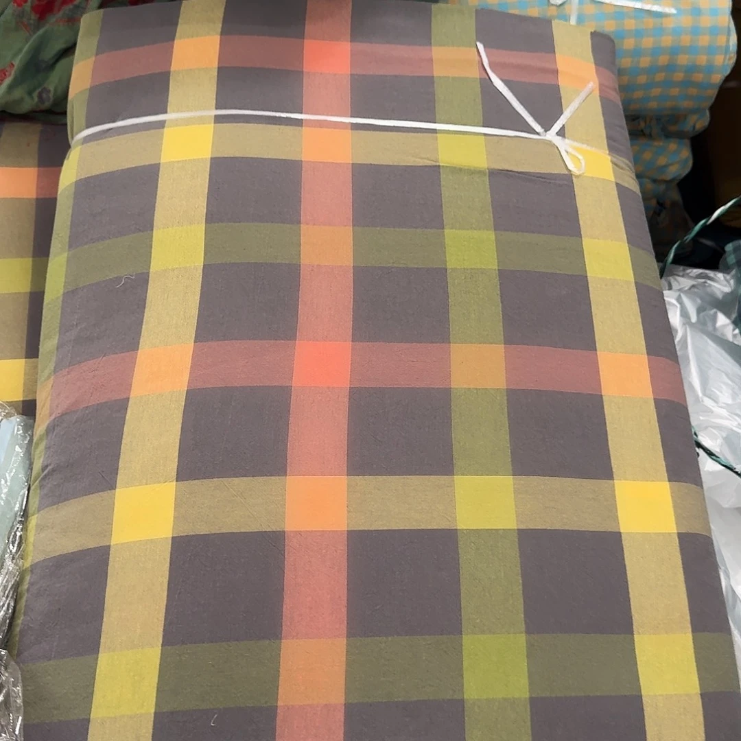 棉全棉系列产品十米