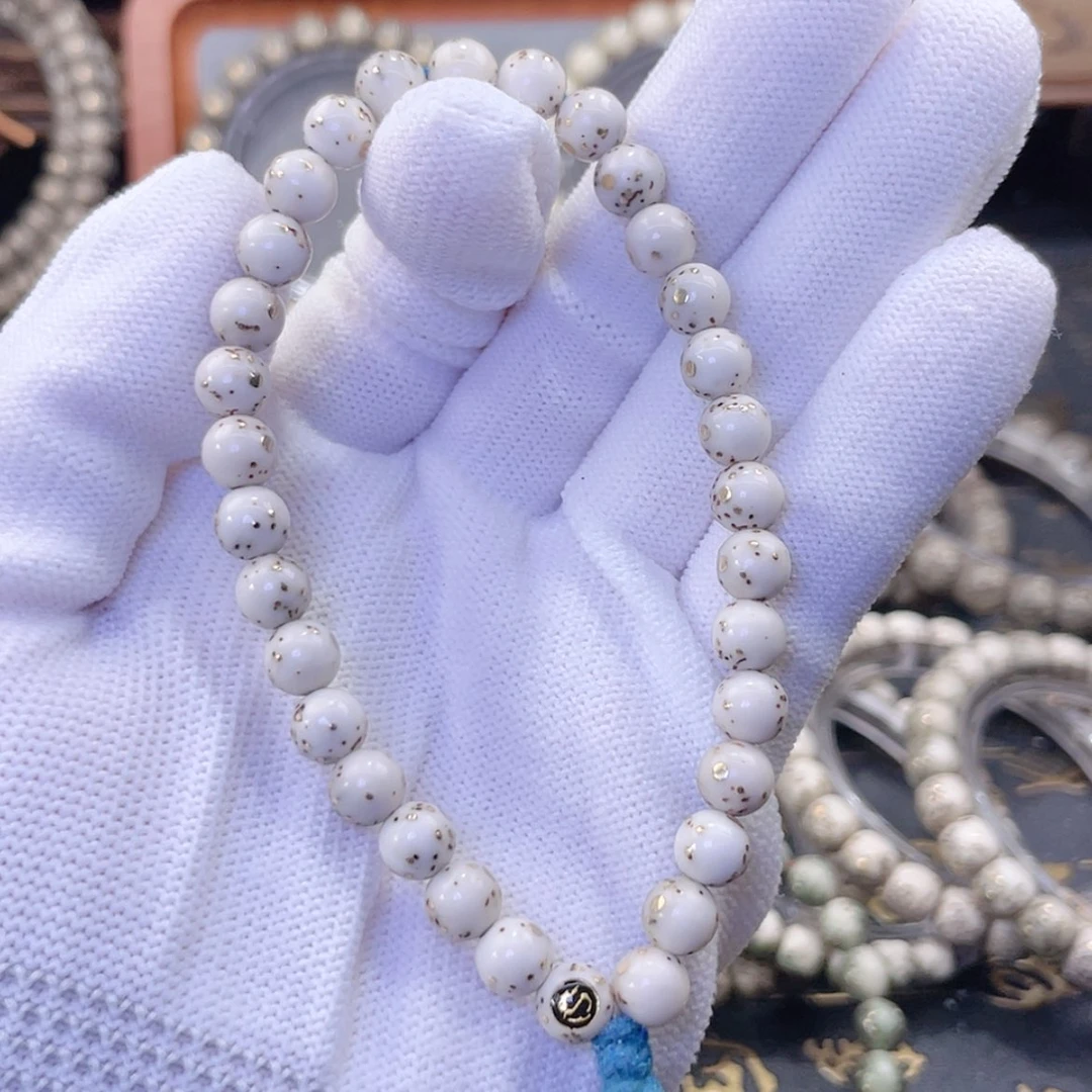 【闪购商品】手串星月菩提英**球福利