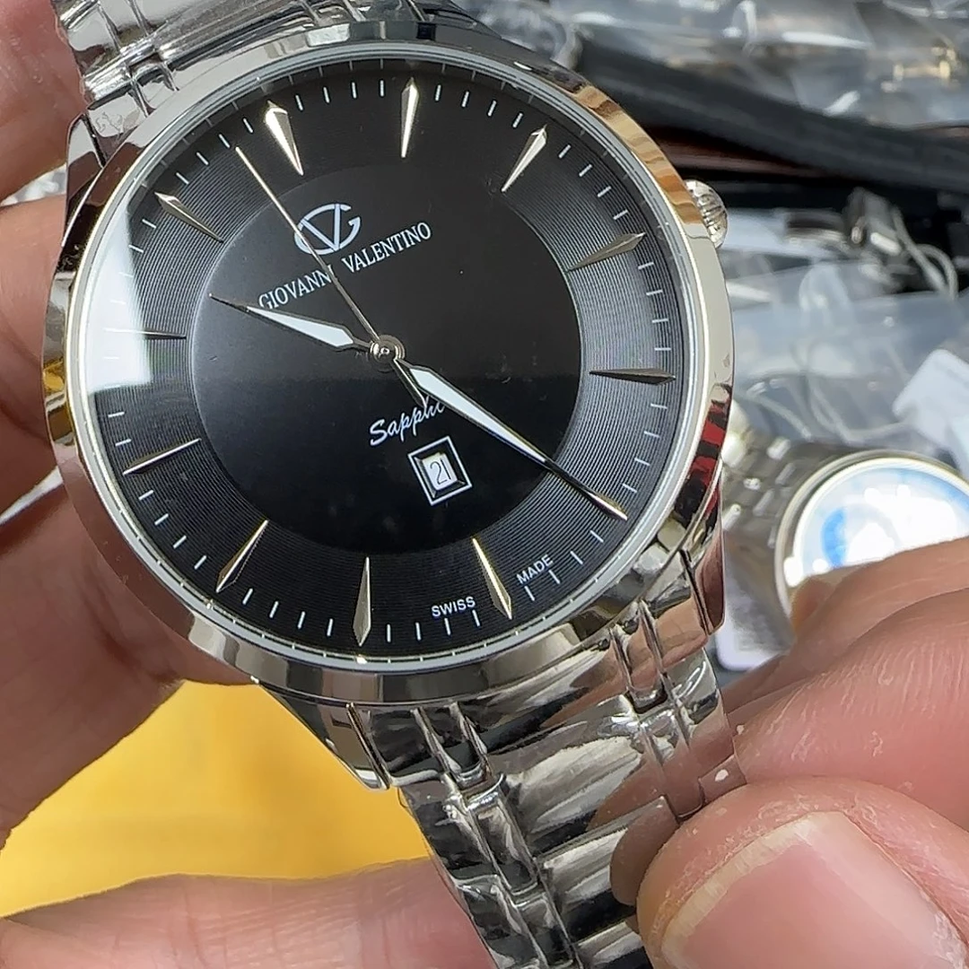 孤品闪购手表一个